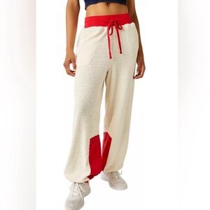 NWT FreePeople cozy sweats